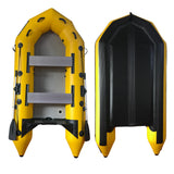 Inflatable Dinghy – 3m – Yellow