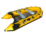 Inflatable Dinghy – 3m – Yellow