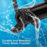 Striker Electric Trolling Motor – 90LBS
