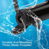 Striker Electric Trolling Motor – 60LBS