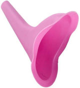 Female Portable Urinal - For Travel Camping Outdoor