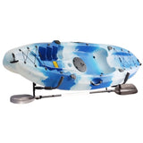 Kayak & Surfboard Wall Storage Rack