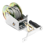 Manual Boat Trailer Winch – 1200lb