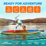 Kahuna Hana Inflatable SUP – 10ft