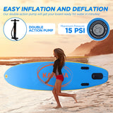 Kahuna Hana Inflatable SUP – 10ft