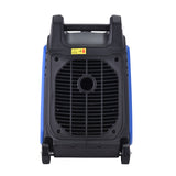 Gentrax 3500w Remote Start Pure Sine Wave Inverter Generator