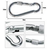 Nylon Static Utility Rope – 16mm – 20m