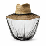 Mosquito Head Net – Black