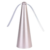 Shoo-Fly Bug-Repelling Fan – Gold