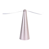 Shoo-Fly Bug-Repelling Fan – Gold