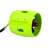 NNEOBA Brushless RC Boat Underwater Thruster
