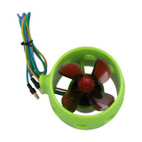 NNEOBA Brushless RC Boat Underwater Thruster