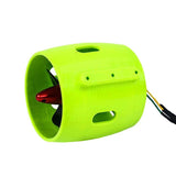 NNEOBA Brushless RC Boat Underwater Thruster