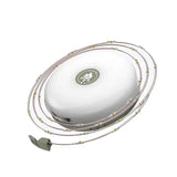 10m LED Camping Light & Tape Measure