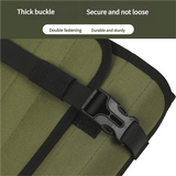 Outdoor Anti-Snake Bite Leg Guards - Hiking Camping Knee Protectors, Leg Sleeves, Camouflage