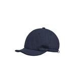 Minimalist Baseball Cap – Navy Blue