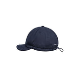 Minimalist Baseball Cap – Navy Blue