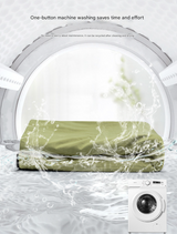 Ultra-Stretch Sleeping Bag Liner – Grey