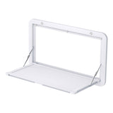 Durable Lockable Caravan Side Table – Easy Fold & Install